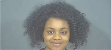 Chandra Armstrong, - St. Joseph County, IN 